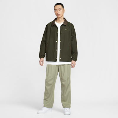 Nike Sportswear Men's Coaches Jacket. Nike JP